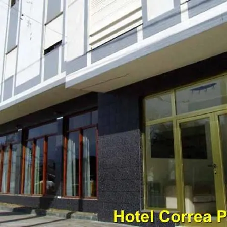 Hotel Correa Playa-3